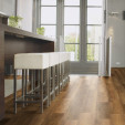 Виниловый пол WINEO - MLD00119 - 400 Wood Romance Oak Brilliant замок