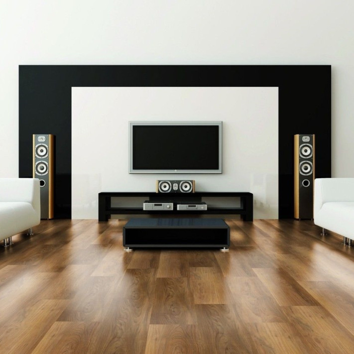 Виниловый пол WINEO - MLD00119 - 400 Wood Romance Oak Brilliant замок