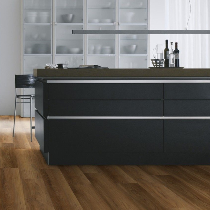 Виниловый пол WINEO - MLD00119 - 400 Wood Romance Oak Brilliant замок