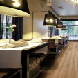 Виниловый пол WINEO - MLD00119 - 400 Wood Romance Oak Brilliant замок