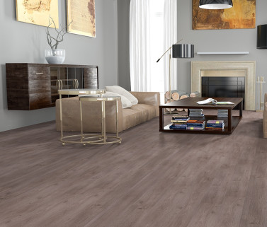 Виниловый пол ADO FLOOR - 1000 - Pine Wood Series замок