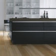 Виниловый пол WINEO - MLD00120 - 400 Wood Eternity Oak Brown замок Виниловый пол WINEO - MLD00120 - 400 Wood Eternity Oak Brown замок