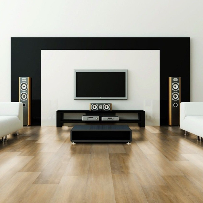Виниловый пол WINEO - MLD00120 - 400 Wood Eternity Oak Brown замок Виниловый пол WINEO - MLD00120 - 400 Wood Eternity Oak Brown замок