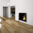 Виниловый пол WINEO - MLD00120 - 400 Wood Eternity Oak Brown замок Виниловый пол WINEO - MLD00120 - 400 Wood Eternity Oak Brown замок