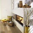 Виниловый пол WINEO - MLD00120 - 400 Wood Eternity Oak Brown замок Виниловый пол WINEO - MLD00120 - 400 Wood Eternity Oak Brown замок