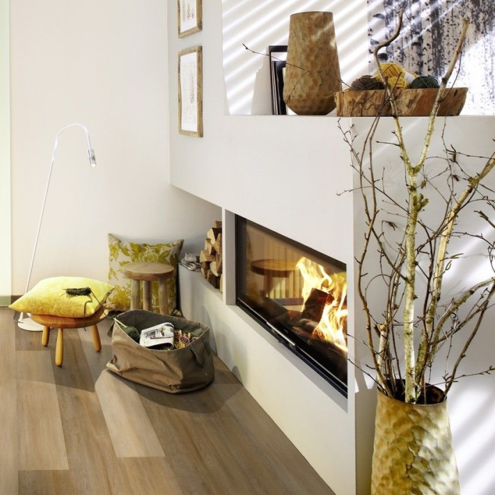 Виниловый пол WINEO - MLD00120 - 400 Wood Eternity Oak Brown замок Виниловый пол WINEO - MLD00120 - 400 Wood Eternity Oak Brown замок