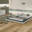 Виниловый пол WINEO - MLD00120 - 400 Wood Eternity Oak Brown замок Виниловый пол WINEO - MLD00120 - 400 Wood Eternity Oak Brown замок