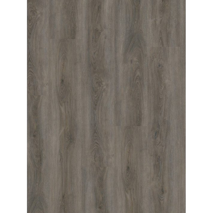 Виниловый пол WINEO - DB00133 - Wood 400 XL Valour Oak Smokey клеевой