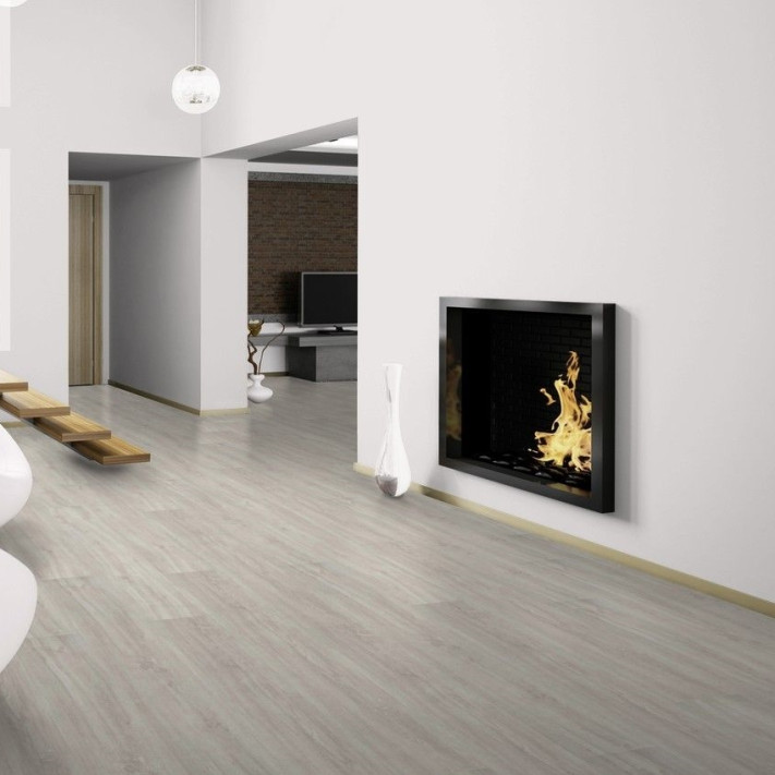 Виниловый пол WINEO - DLC00122 - 400 Wood XL Ambition Oak Calm замок Виниловый пол WINEO - DLC00122 - 400 Wood XL Ambition Oak Calm замок