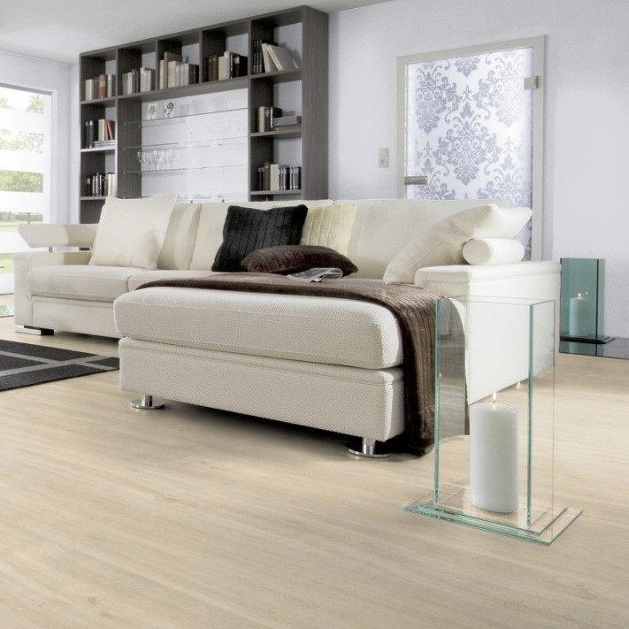 Виниловый пол WINEO - DLC00124 - 400 Wood XL Silence Oak Beige замок Виниловый пол WINEO - DLC00124 - 400 Wood XL Silence Oak Beige замок