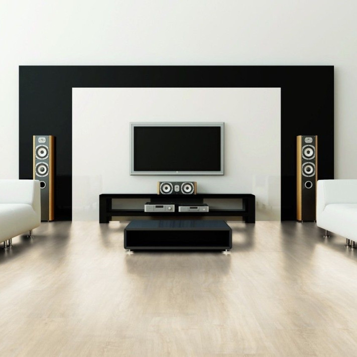 Виниловый пол WINEO - DLC00124 - 400 Wood XL Silence Oak Beige замок Виниловый пол WINEO - DLC00124 - 400 Wood XL Silence Oak Beige замок
