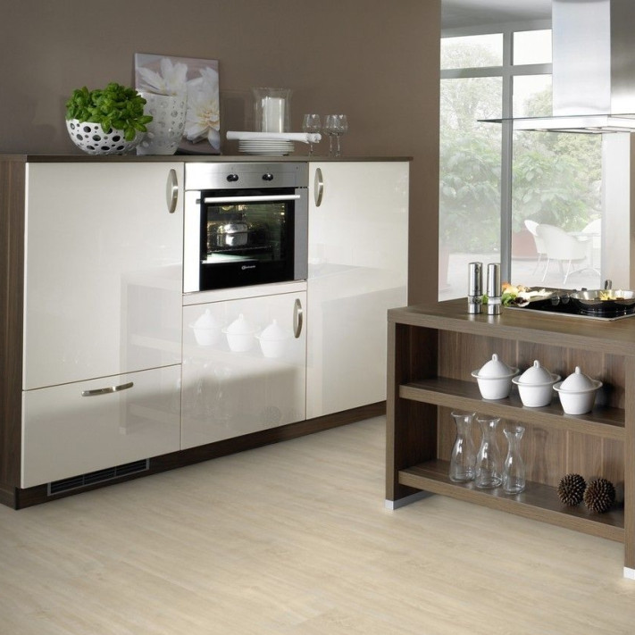 Виниловый пол WINEO - DLC00124 - 400 Wood XL Silence Oak Beige замок Виниловый пол WINEO - DLC00124 - 400 Wood XL Silence Oak Beige замок