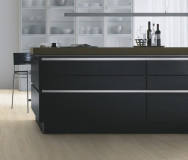 Виниловый пол WINEO - DLC00124 - 400 Wood XL Silence Oak Beige замок