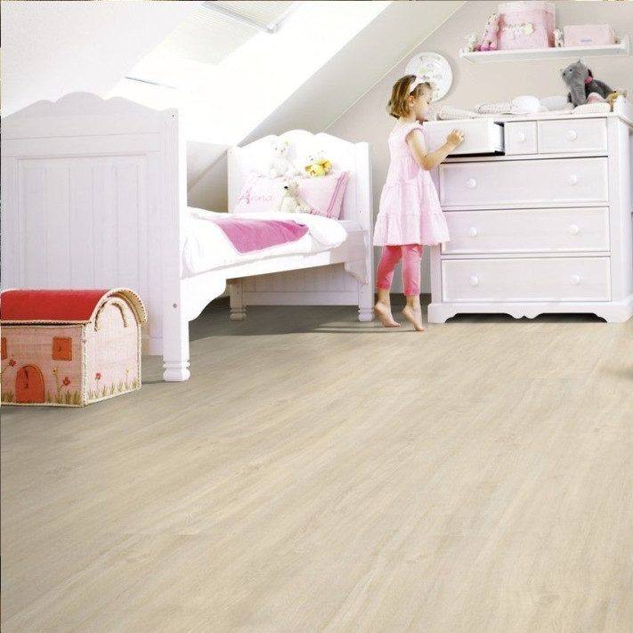 Виниловый пол WINEO - DLC00124 - 400 Wood XL Silence Oak Beige замок Виниловый пол WINEO - DLC00124 - 400 Wood XL Silence Oak Beige замок