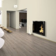 Виниловый пол WINEO - DLC00131 - 400 Wood XL Wish Oak Smooth замок