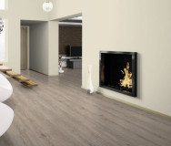 Виниловый пол WINEO - DLC00131 - 400 Wood XL Wish Oak Smooth замок