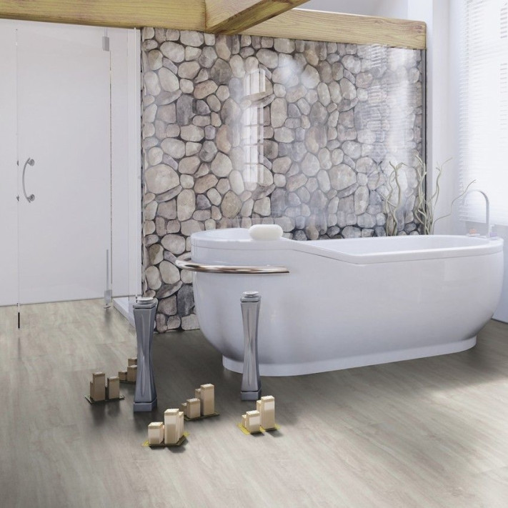 Виниловый пол WINEO - MLD00122 - 400 Wood XL Ambition Oak Calm замок Виниловый пол WINEO - MLD00122 - 400 Wood XL Ambition Oak Calm замок