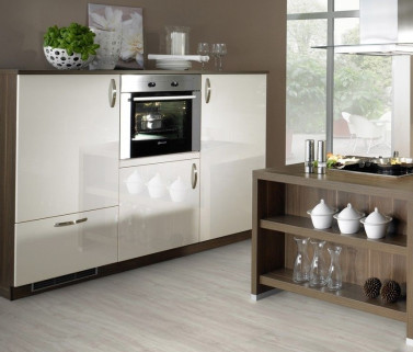 Виниловый пол WINEO - MLD00122 - 400 Wood XL Ambition Oak Calm замок