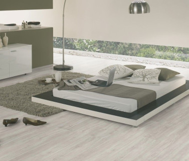 Виниловый пол WINEO - MLD00122 - 400 Wood XL Ambition Oak Calm замок