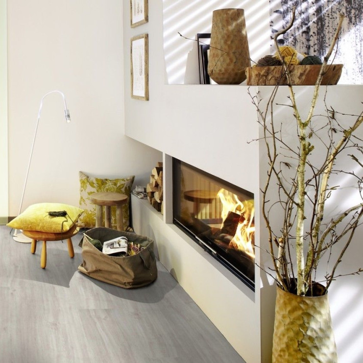 Виниловый пол WINEO - MLD00122 - 400 Wood XL Ambition Oak Calm замок Виниловый пол WINEO - MLD00122 - 400 Wood XL Ambition Oak Calm замок
