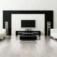 Виниловый пол WINEO - MLD00122 - 400 Wood XL Ambition Oak Calm замок Виниловый пол WINEO - MLD00122 - 400 Wood XL Ambition Oak Calm замок