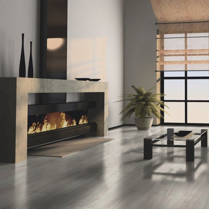 Виниловый пол WINEO - MLD00122 - 400 Wood XL Ambition Oak Calm замок Виниловый пол WINEO - MLD00122 - 400 Wood XL Ambition Oak Calm замок