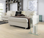 Виниловый пол WINEO - MLD00124 - 400 Wood XL Silence Oak Beige замок