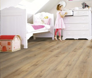 Вінілова підлога WINEO - MLD00126 - 400 Wood XL Joy Oak Tender замок