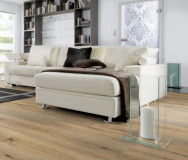 Вінілова підлога WINEO - MLD00126 - 400 Wood XL Joy Oak Tender замок
