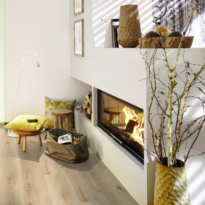 Виниловый пол WINEO - MLD00127 - 400 Wood XL Luck Oak Sandy замок Виниловый пол WINEO - MLD00127 - 400 Wood XL Luck Oak Sandy замок