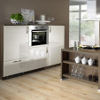 Виниловый пол WINEO - MLD00127 - 400 Wood XL Luck Oak Sandy замок Виниловый пол WINEO - MLD00127 - 400 Wood XL Luck Oak Sandy замок