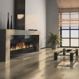 Виниловый пол WINEO - MLD00127 - 400 Wood XL Luck Oak Sandy замок Виниловый пол WINEO - MLD00127 - 400 Wood XL Luck Oak Sandy замок