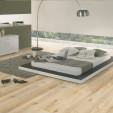 Виниловый пол WINEO - MLD00127 - 400 Wood XL Luck Oak Sandy замок Виниловый пол WINEO - MLD00127 - 400 Wood XL Luck Oak Sandy замок
