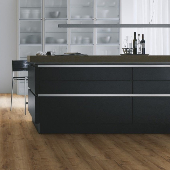 Вінілова підлога WINEO - MLD00129 - 400 Wood XL Comfort Oak Mellow замок