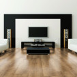 Вінілова підлога WINEO - MLD00129 - 400 Wood XL Comfort Oak Mellow замок