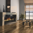 Вінілова підлога WINEO - MLD00129 - 400 Wood XL Comfort Oak Mellow замок