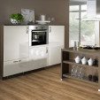 Вінілова підлога WINEO - MLD00129 - 400 Wood XL Comfort Oak Mellow замок