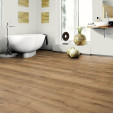 Вінілова підлога WINEO - MLD00129 - 400 Wood XL Comfort Oak Mellow замок