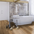 Вінілова підлога WINEO - MLD00129 - 400 Wood XL Comfort Oak Mellow замок
