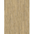 Вінілова підлога WINEO - DB00002 - 600 Wood Chateau Brown клейова
