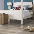 Вінілова підлога WINEO - DB00003 - 600 Wood Chateau Grey клейова