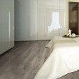 Вінілова підлога WINEO - DB00003 - 600 Wood Chateau Grey клейова