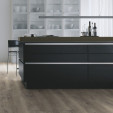 Вінілова підлога WINEO - DB00003 - 600 Wood Chateau Grey клейова