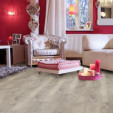 Вінілова підлога WINEO - DB00003 - 600 Wood Chateau Grey клейова