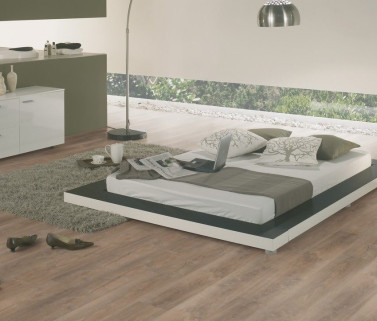 Виниловый пол WINEO - DB00004 - 600 Wood Aurelia Provence клеевой