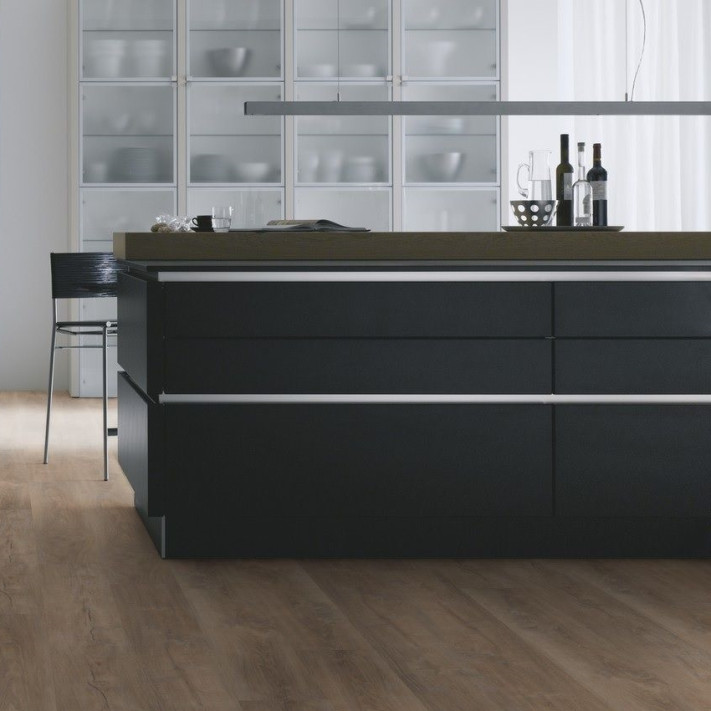 Вінілова підлога WINEO - DB00004 - 600 Wood Aurelia Provence клейова