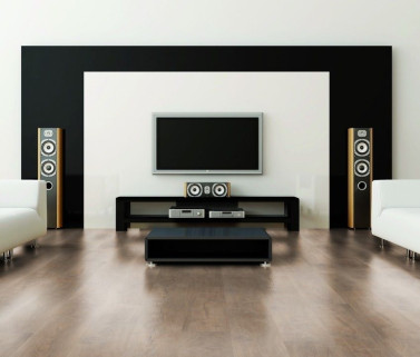 Виниловый пол WINEO - DB00004 - 600 Wood Aurelia Provence клеевой