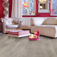 Вінілова підлога WINEO - DB00005 - 600 Wood Aurelia Grey клейова