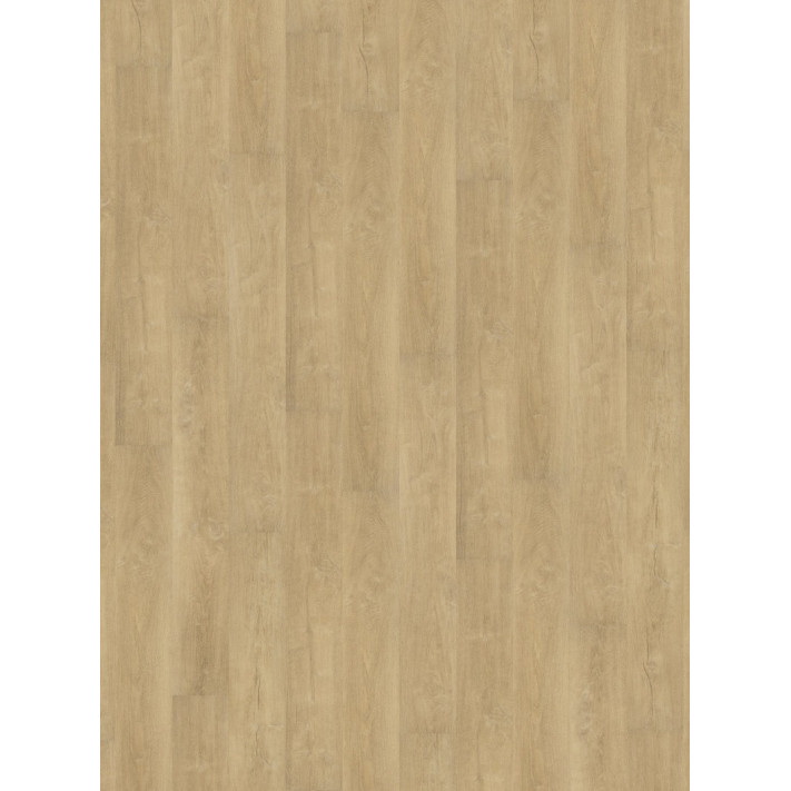 Вінілова підлога WINEO - DB00006 - 600 Wood Aurelia Cream клейова