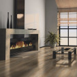 Вінілова підлога WINEO - DB00007 - 600 Wood Toscany Pine клейова